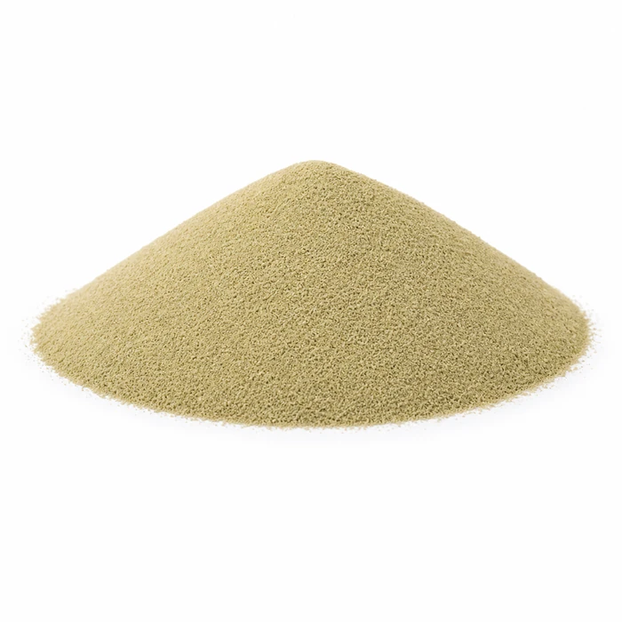 Multi-micronutrient soluble fertilizer powders