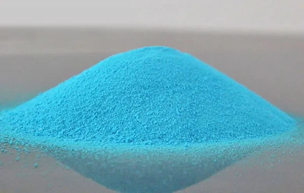 EDTA 铜螯合物粉末