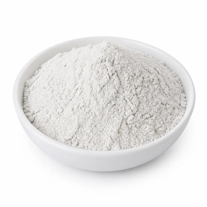 Soluble Silicon Fertilizer